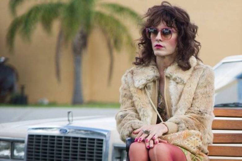 Jared LetoAssim como Matthew McConaughey, o galã Jared Leto mudou muito para o filme Dallas Buyers Club. Ele vive um homossexual que luta contra o vírus HIV na década de 80. Ele deve ser indicado ao Oscar de Melhor Ator Coadjuvante Jared LetoAssim como Matthew McConaughey, o galã Jared Leto mudou muito para o filme Dallas Buyers Club. Ele vive um homossexual que luta contra o vírus HIV na década de 80. Ele deve ser indicado ao Oscar de Melhor Ator Coadjuvante