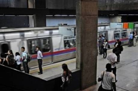 No dia 1º de janeiro não haverá operação comercial