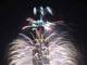 Em Taiwan, a chegada de 2014 foi marcada pela queima de
fogos na torre mais alta da cidade, a Taipei 101  