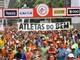 

A tradicional Corrida Internacional de São Silvestre realiza a sua 89ª
edição nesta terça-feira (31). O evento reúne mais de 27 mil corredores, de 41
países, na avenida Paulista. E os atletas já começaram a se concentrar

no começo desta manhã