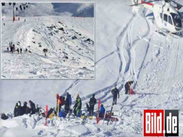 De acordo com informações do jornal alemão Bild, Michael Schumacher deixou a pista de esqui demarcada na região de Méribel, na França, para ajudar uma criança, filha de um amigo, que tinha levado um tombo. Porém, após socorrer a pequena, o ex-piloto alemão acabou se chocando contras as rochas e precisou ser socorrido rapidamente De acordo com informações do jornal alemão Bild, Michael Schumacher deixou a pista de esqui demarcada na região de Méribel, na França, para ajudar uma criança, filha de um amigo, que tinha levado um tombo. Porém, após socorrer a pequena, o ex-piloto alemão acabou se chocando contras as rochas e precisou ser socorrido rapidamente