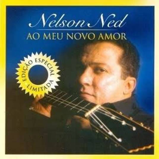 Ao Meu Novo Amor foi lançado em 2003