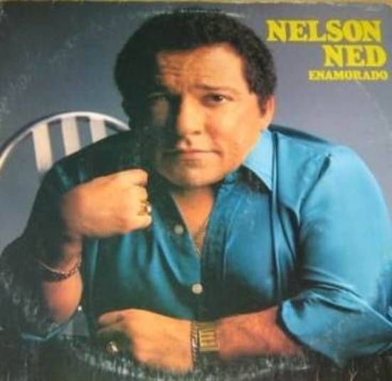 Enamorado foi lançado em 1991