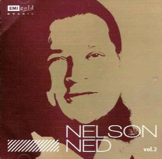 Nelson Ned volume 2 chegou para os fãs em 1972