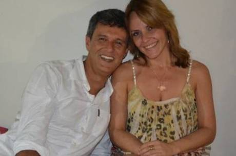 Alexandre e Lívia foram vistos pela última vez na sexta-feira (3)