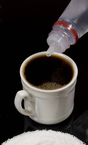 Adoçante desequilibra a integração entre a sensação do sabor doce e o conteúdo de energia da comida