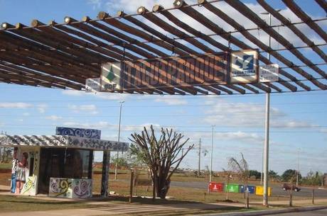 Evento acontece no parque de Taguatinga, o Taguaparque