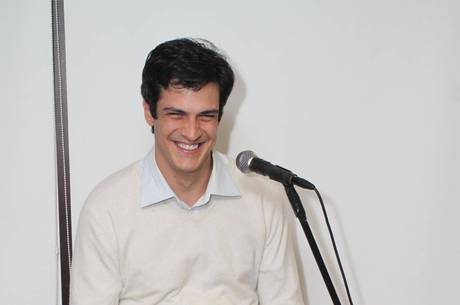 Mateus Solano quer R$ 150 mil para fazer campanha, diz jornal