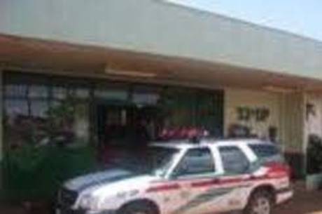 A 33ª DP (Santa Maria) investiga o caso. Até o momento, ninguém foi preso