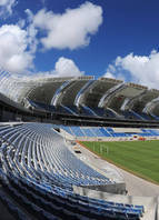 Estádio das Dunas, Natal (RN)