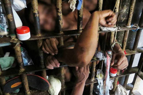 Situação de presídios no Brasil é preocupante, dizem especialistas