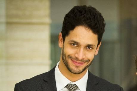 Rainer Cadete segue viagem com Walcyr Carrasco, diz jornal