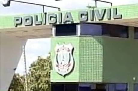 Os três suspeitos do caso estão presos na carceragem da Polícia Civil e serão encaminhados para a Penitenciária de Brasília