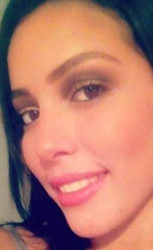 Nawal Msaad tentou levar dinheiro para o terrorismo na Síria