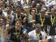 Em um jogo disputado e com final dramático, o talento do ataque do 
Santos fez a diferença e o Peixe venceu o Corinthians por 2 a 1 para 
conquistar o tricampeonato da Copa São Paulo de Futebol Júnior.
 O Santos entrou em campo sem o jovem Neílton, que não se recuperou de 
uma lesão no  tornozelo sofrida na semifinal contra o Atlético-MG, e foi
 o principal destaque da equipe na conquista de 2013. Leia mais