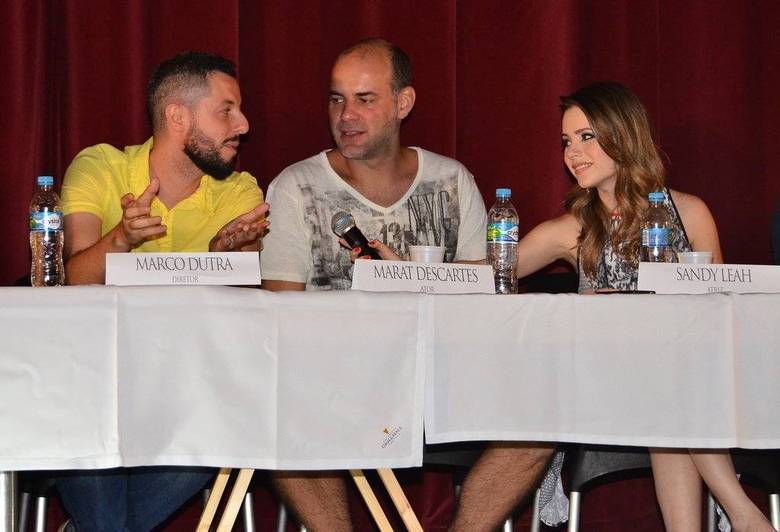 O suspense Quando Eu Era Vivo estreia nesta sexta-feira (31) e terá elementos sobrenaturais O suspense Quando Eu Era Vivo estreia nesta sexta-feira (31) e terá elementos sobrenaturais