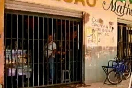 Prática se espalha pelo interior com a crescente sensação de insegurança