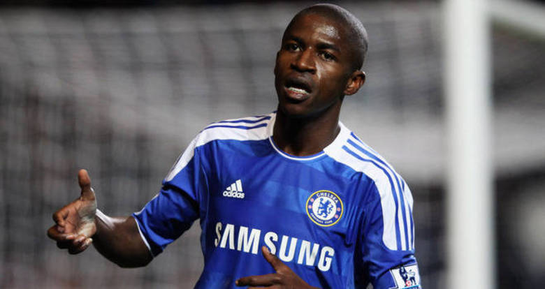 ...Ramires...