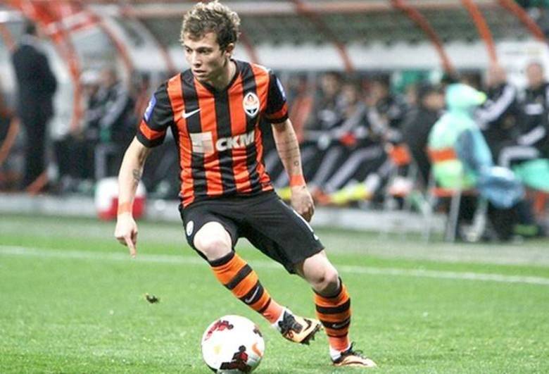 Bernard não fica muito atrás dos companheiros. O jovem jogador recebe R$ 1,1 milhão do Shakhtar Donetsk, time da Ucrânia