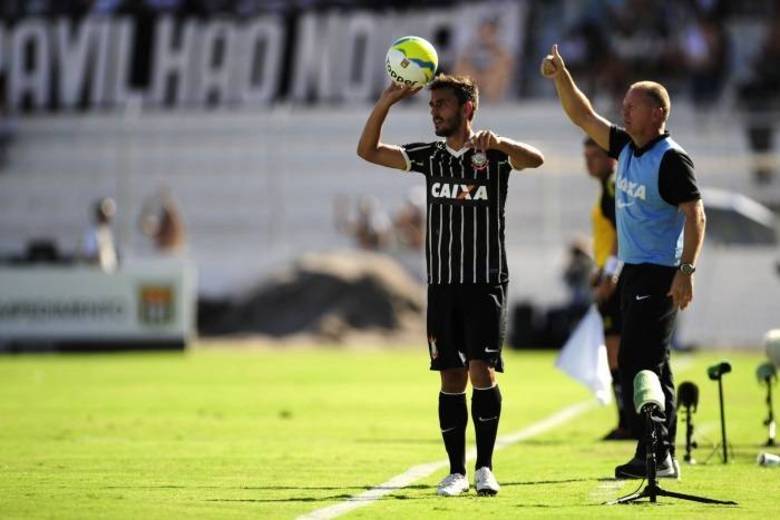 Segundo o site do matemático Tristão Garcia, o Infobola, as chances de classificação do Alvinegro do Parque São Jorge são de apenas 21%, contra 78% do Botafogo e 81% do Ituano