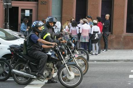 Apesar de representar apenas 23% da frota nacional, motos concentraram maioria das indenizações do seguro obrigatório