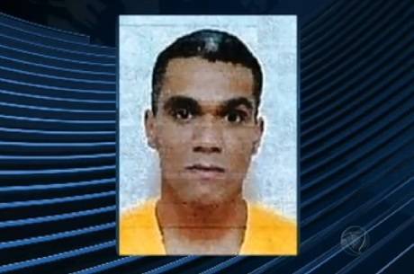 Edson Alves Caetano, de 40 anos, conhecido como "Cabeção", faria parte de uma facção criminosa que atua nos presídios paulistas
