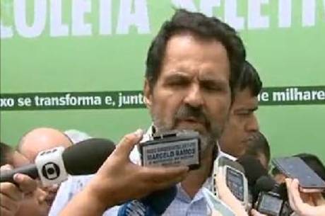 PTdoB decidiu, a pedido do vice-governador Tadeu Filippelli (PMDB), permanecer ao lado de Agnelo Queiroz