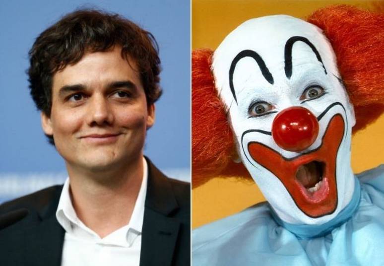 O ator Wagner Moura confirmou no Festival de Berlim que vai
viver o palhaço Bozo nos cinemas. O filme vai ser dirigido por Daniel Rezende,
que foi montador do sucesso Cidade de
Deus. O roteiro ficará por conta de Luis Bolognesi. Moura conquistou
Hollywood e o Brasil por sua flexibilidade nos papéis, conseguindo dar realismo
para qualquer tipo de personagem. A seguir, veja as transformações que ator já
sofreu nos cinemas