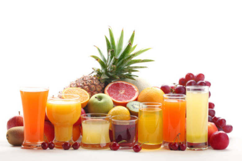 Segundo
a norma atualmente em vigor, o percentual mínimo de fruta varia de 20% a 40%,
dependendo do sabor do néctar