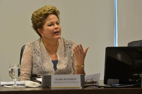 Dilma terá saúde, violência e salário mínimo como principais missões em 2014, caso seja reeleita para mais 4 anos no Palácio do Planalto