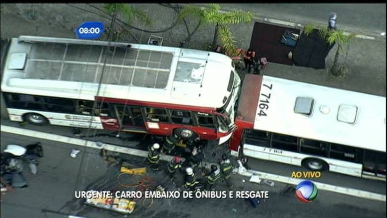 Em nota, a Helibras informou que ele estava na empresa desde 2011, era casado com uma brasileira e tinha dois filhos. No momento do acidente, o executivo estava indo para o trabalho