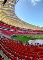 Beira-Rio, Porto Alegre (RS)