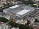 Arena da Baixada - Curitiba (PR) - SITUAÇÃO PREOCUPANTECapacidade: 43 mil pessoasCusto: R$ 234 milhõesContrato: PrivadoConstrutora: CAP/SA