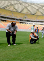 Arena da Amazônia, Manaus (AM)