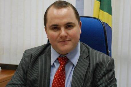 Salário mensal do juiz Marcelo Antônio Cesca é de R$ 24.057,33