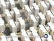 O conjunto residencial, composto por cinco blocos, totalizando cerca de 940 apartamentos estava destinados a famílias cadastradas pela prefeitura de São Paulo, com renda até R$ 1.600. A maioria das famílias beneficiadas seria moradora da região do Jardim Pantanal e perdeu suas casas por causa de alagamentos nos últimos anos