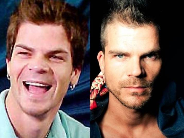 Fabrício Amaral (BBB2) Fabrício trabalha na área de festas e também como DJ. Ele não usa o título de ex-BBB para se promover, mas tem sucesso na área