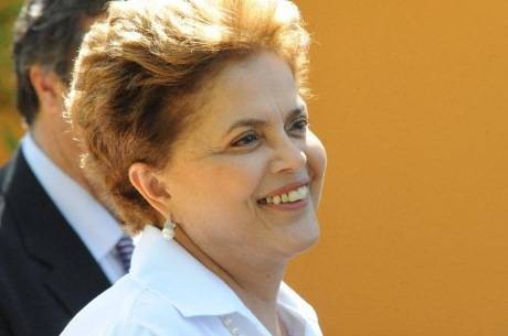 Segundo a pesquisa, avaliação positiva de Dilma é de 41%