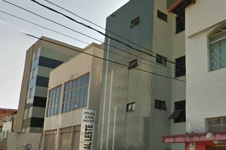 Caso foi registrado na Ceflan (Central de Flagrantes)
