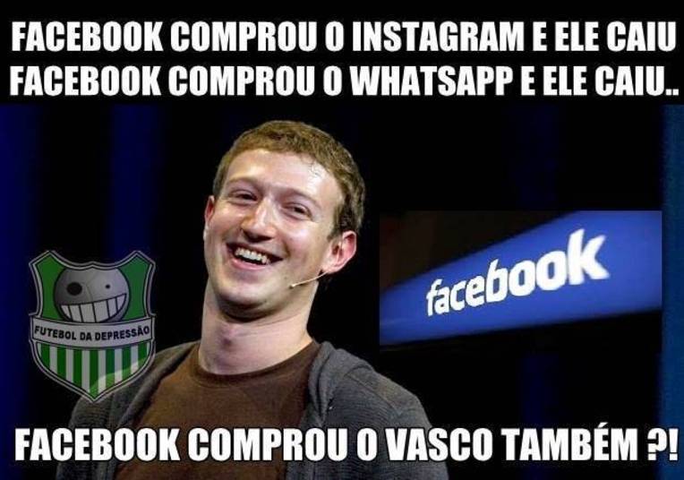 Pior mesmo foi pro Vasco que, em casa, perdeu pro Cabofriense por 2 a 1 — e de virada!Veja: Vasco perde em casa para a Cabofriense, mas segue no G-4