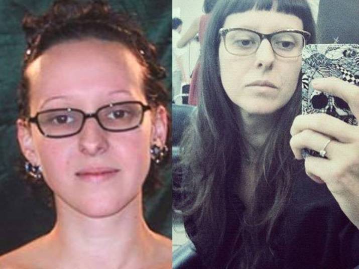 Estela Padilha (BBB1) Estela foi uma das primeiras grandes rejeitadas do Big Brother Brasil. Ela era videografista antes de entrar na casa e agora trabalha como diretora de arte. Ela, que está irreconhecível com um novo cabelo, não comenta sobre seu passado no reality Acesse o R7 Play e assista à programação da Record quando quiser