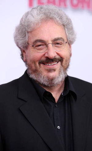 O ator Harold Ramis