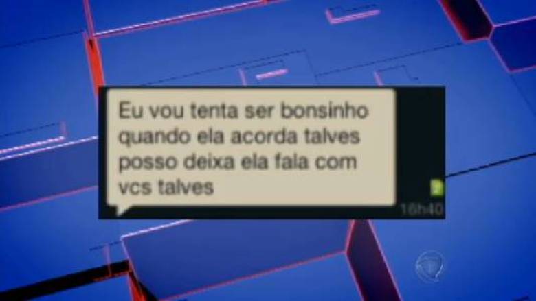 Estér trabalha com divulgação aos
finais de semana. Ela dormiu na casa da irmã, Sabrina, na madrugada do dia 16 e
foi a última vez em que foi vista. Segundo a irmã, ela estava animada e feliz Estér trabalha com divulgação aos
finais de semana. Ela dormiu na casa da irmã, Sabrina, na madrugada do dia 16 e
foi a última vez em que foi vista. Segundo a irmã, ela estava animada e feliz
