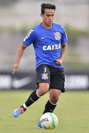 Pé frio foi embora. Corinthians ainda não perdeu depois da troca Patson