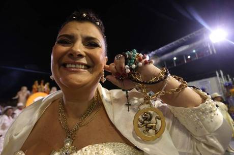 Solange acredita que foi "natural a sobrecarga de energia"