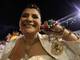 A presidente da escola, Solange Cruz Bichara Rezende, chegou a sofrer um mal-estar no início do desfile da escola. Segundo ela, com um enredo forte, foi 'natural a sobrecarga de energia'