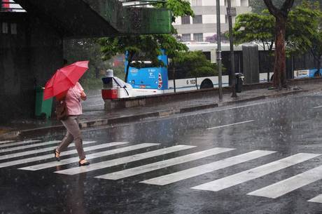 Chuva em SP não foi suficiente para melhorar nível das represas
