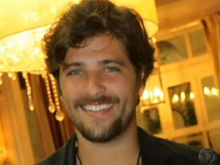 Todos querem saber o que fez o ator Bruno Gagliasso
emagrecer tão rápido