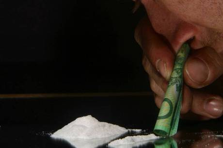 Consumo brasileiro é bem superior à média mundial, de 0,4% da população, de acordo com a ONU