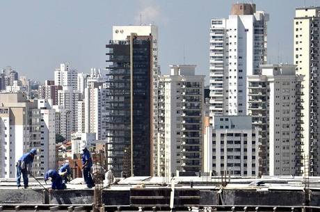 Imóveis em construção não entram na portabilidade, só os prontos